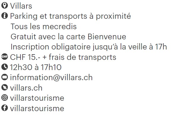 info_Alpages de Villars