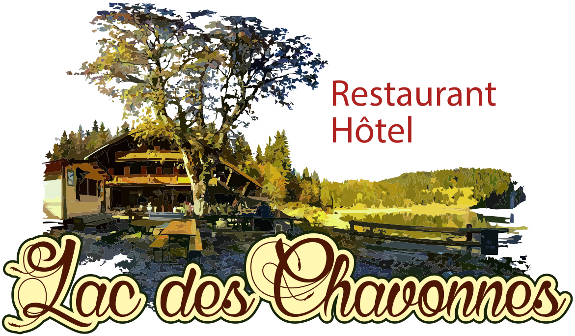 LAC-CHAVONNES